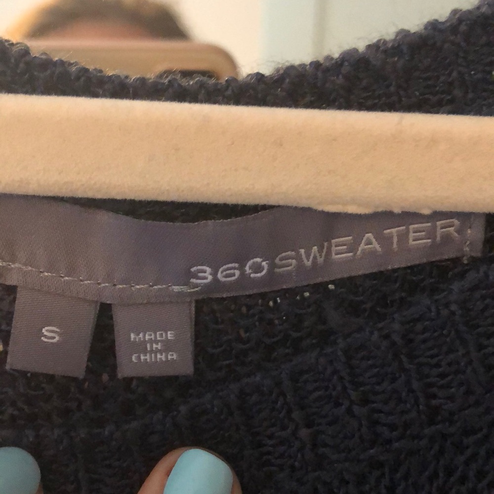 360 Sweater - image 4